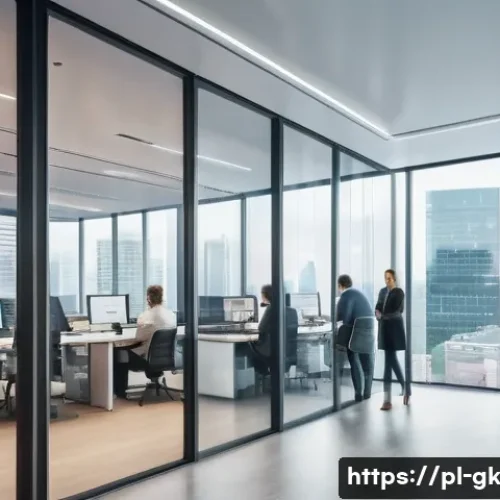 Home 31 Transformer 모델의 윤리적 고려사항 - A modern data privacy concept illustration showing a diverse group of professionals in a sleek, high...